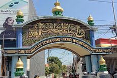 Cerita Kemenag Terkait Cabut Izin Operasional Pesantren Shiddiqiyyah