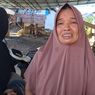 Malam Kelabu di Blang Awe, Rumah Asiah Hilang Dilumat Banjir
