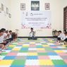 BGP Group Salurkan Bantuan Material Bangunan untuk Panti Asuhan di Jabodetabek