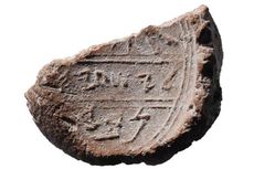 Segel Kuno Ditemukan di Yerusalem, Mungkinkah Milik Nabi Yesaya?  