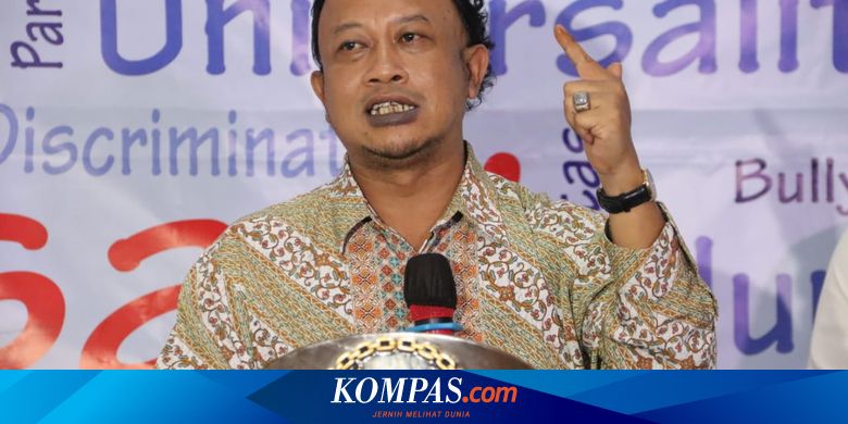 Komnas HAM: Pimpinan KPK Diduga Langgar HAM dalam Proses Alih Status Pegawai KPK - Vimarsana News