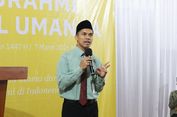 Pesantren Al Umanaa Perkuat Kolaborasi Cetak Pemimpin Qurani Indonesia
