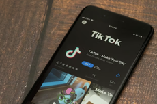 Cara Tambahkan Link Produk Keranjang Kuning di Video TikTok