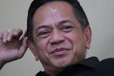 Ray Sahetapy Deg-degan Tunggu Hasil Pileg 2014