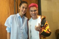 Hamil, Paula Sebal Banget dan Mual Lihat Baim Wong