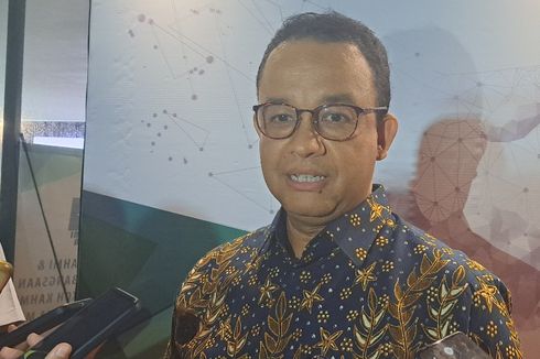 [VIDEO] Beredarnya Hoaks KPK Geledah Rumah Anies Baswedan