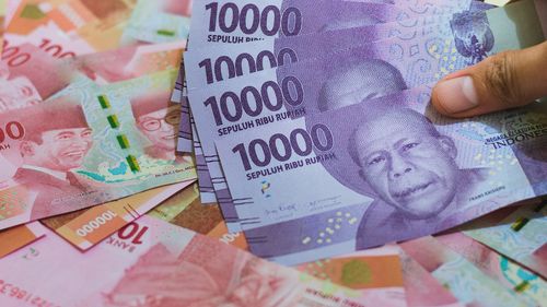 Tanpa Perantara, Honor KPPS Dikirim via Rekening Bank