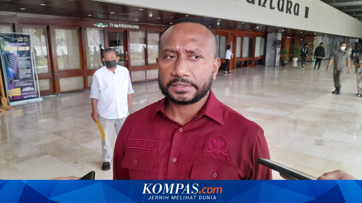 Panglima TNI Diminta Mengevaluasi Penempatan Pasukan Non Organik di Papua
