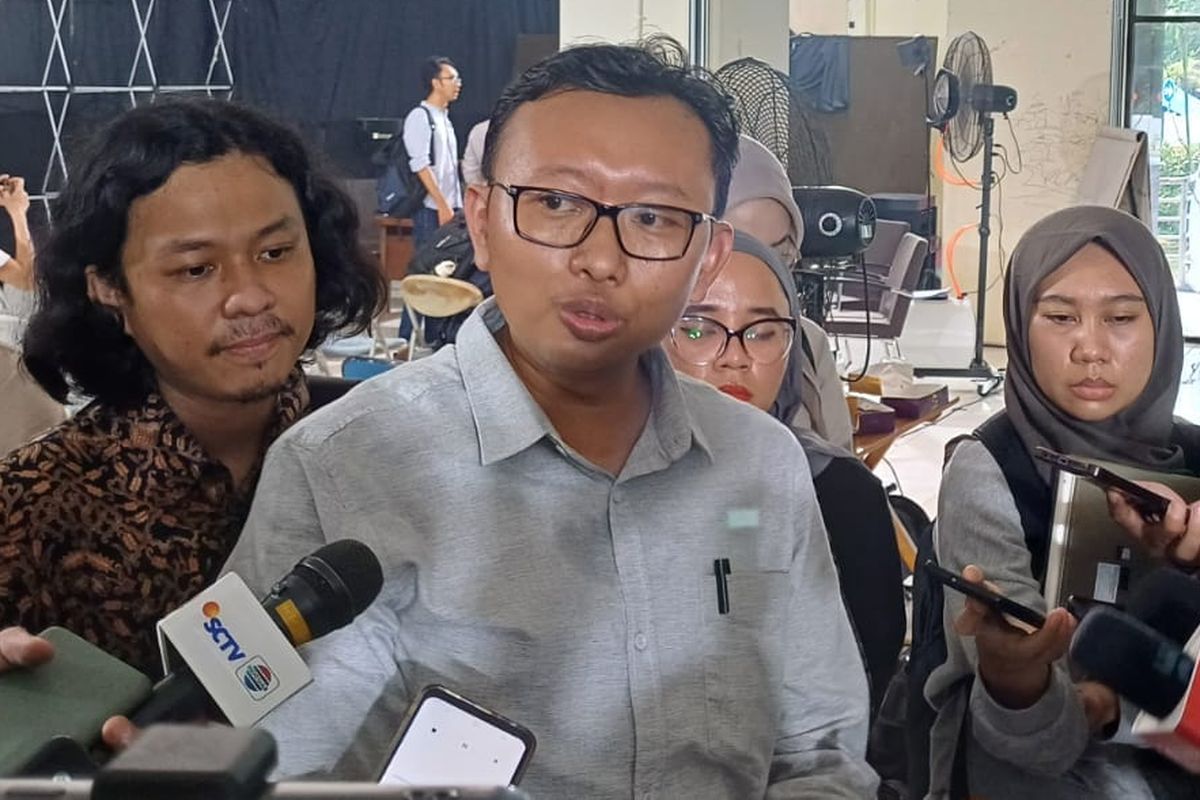 Website YLBHI Diretas Usai Kritik Pelanggaran Hukum dan HAM