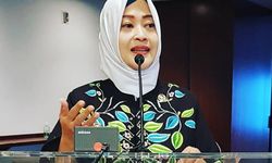 Hari Media Sosial, Fahira Idris: Medsos Bawa Peluang Besar bagi Pelaku Industri Kreatif
