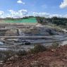 Perkembangan Proyek Bendungan Temef NTT Tembus 50 Persen