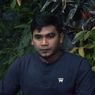 Maell Le Menangis Ditanya soal Permohonan Cerainya