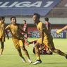Link Live Streaming Persik Vs Bhayangkara FC, Kickoff 15.15 WIB