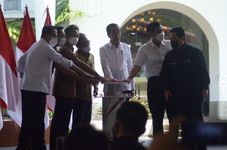 Jokowi Launches Indonesia’s First Homegrown Covid-19 Vaccine