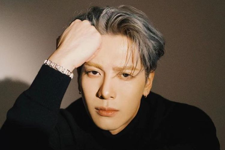 Lirik Lagu Blow, Singel Baru dari Jackson Wang