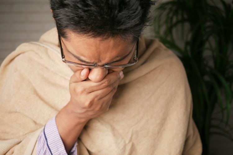 Kasus Flu Meningkat, Bebaskan Rumah dari Virus