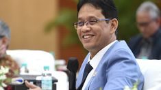 Istana Putuskan Kurangi Anggaran MBG, Menkeu Purbaya Bilang Begini