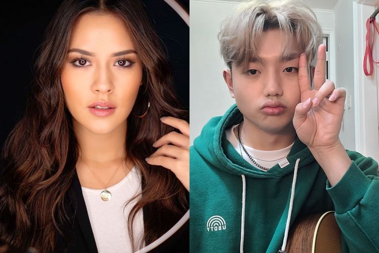 Penyanyi Korea Selatan, Sam Kim akan meluncurkan single bertajuk Someday yang merupakan kolaborasi bersama Raisa.