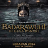 Badarawuhi di Desa Penari Jadi Film Termahal MD Pictures