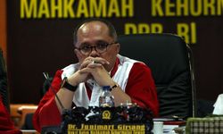 Untungkan Mafia Tanah, Permen ATR/BPN 21 Tahun 2021 Diminta Junimart Girsang Ditinjau Ulang