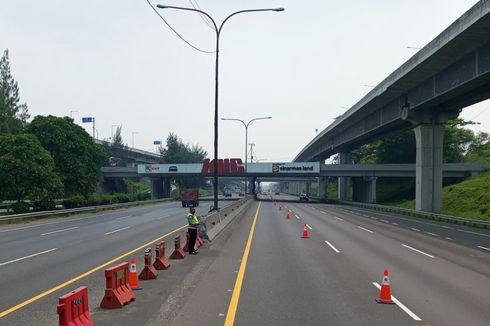 Puncak Arus Kendaraan saat Libur Natal dan Tahun Baru 2024 Deprediksi 29-30 Desember