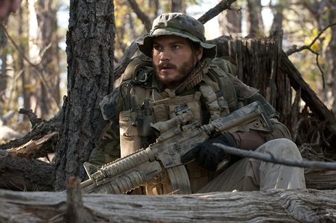 Sinopsis Lone Survivor, Mark Wahlberg Melawan Tentara Taliban