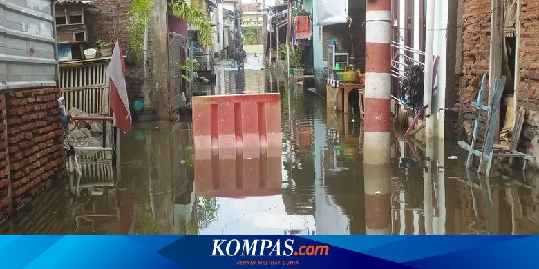 Berita Harian Jateng Terbaru Hari Ini Kompas
