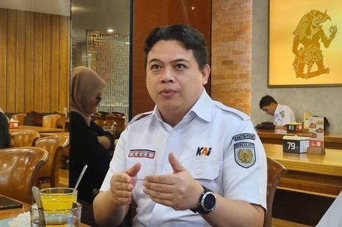 Tanggung Utang Proyek Kereta Cepat Whoosh, KAI Minta Bantuan Pemerintah