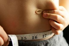 Mitos dan Fakta, Makanan yang Bikin Anak Obesitas 