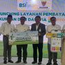 BAZNAS dan BSI Luncurkan Layanan Bayar Kurban dan Dam Haji Digital 2026