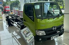 BMKG Ungkap Potensi Gelombang Tinggi pada 21-24 November, di Mana Saja?