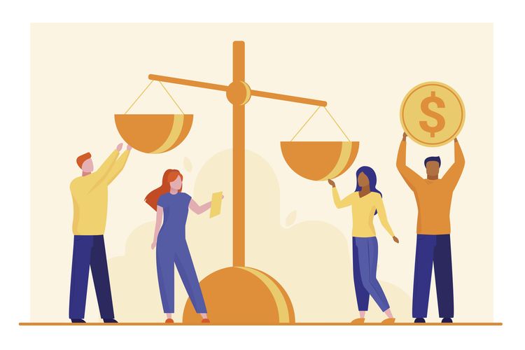Soal dan Jawaban Perbandingan Senilai dan Perbandingan Berbalik Nilai
