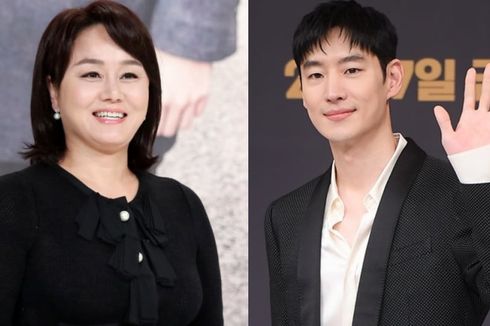Komedian Lee Kyeong Shil Dilaporkan atas Dugaan Pelecehan terhadap Aktor Lee Je Hoon