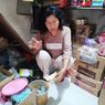 Cerita Pemilik Warung Diduga Dihipnotis WNA yang Jajan, Bengong Lihat Pelaku Obrak-abrik Wadah Uang