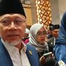 Zulkifli Hasan: Selamat Pak Ganjar Sudah Dicapreskan
