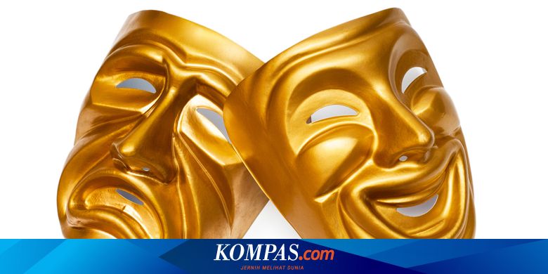 Schadenfreude Perasaan Senang Lihat Orang Lain Susah Halaman All