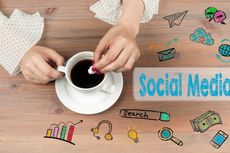 43 Hari Tanpa Media Sosial: Sebuah Percobaan
