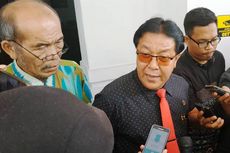 Sebelum Terkena OTT KPK, Ketua PN Medan Dipromosikan Jadi Hakim Tinggi