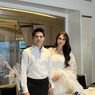 Film Yakin Nikah Bikin Maxime Bouttier Semakin Mantap Nikahi Luna Maya