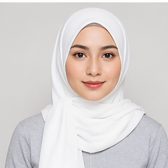 Baju abu-abu cocok dipadukan dengan jilbab warna apa? Simak inspirasi warna jilbab netral, pastel, hingga earth tone yang stylish.