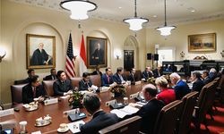 Dampingi Jokowi Bertemu Joe Biden, Mendag Zulhas Sebut Indonesia-AS Sepakati Kemitraan Strategis Komprehensif