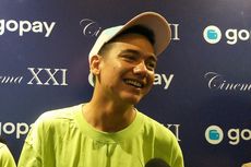 Adipati Dolken Idolakan Mendiang Ade Firman Hakim karena Punya Soul yang Kuat 