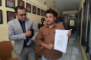 Bertemu 'Imam Mahdi' di Bangkalan Wajib Pakai Baju Putih dan Dilarang Bawa HP, Korban Ditipu Rp 1,3 Miliar
