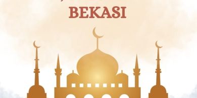 Jadwal Sholat Hari Ini Kota Bekasi Kamis, 5 Februari 2026 