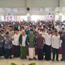 Gus Yusuf Ajak Santri Menangkan Ahmad Luthfi-Taj Yasin dan Lilis-Zaeni