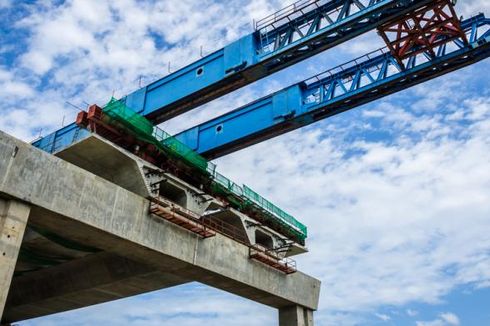 DED Jembatan Palmerah Diharapkan Selesai Akhir Oktober 2017