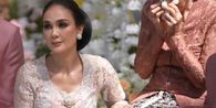 Sungkeman ke Ibu Jelang Nikah dengan Maxime Bouttier, Luna Maya: Tolong Berkati Saya dan Maxime
