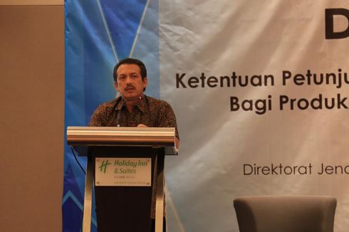 Kemendag Klaim Tingkat Kepatuhan Pelaku Usaha Terhadap Aturan Meningkat