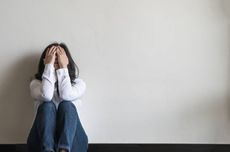 Anxiety, Seperti Apa dan Bagaimana Menelolanya?