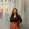 Griselda Sastrawinata Ungkap Tantangan Desain Kostum Film Animasi Disney, Wish